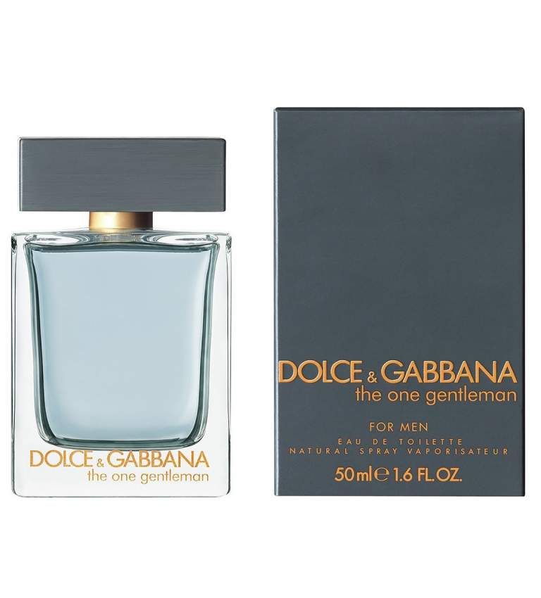Dolce&Gabbana The One Gentleman
