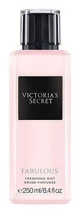 Victoria's Secret Fabulous Fragrance Mist