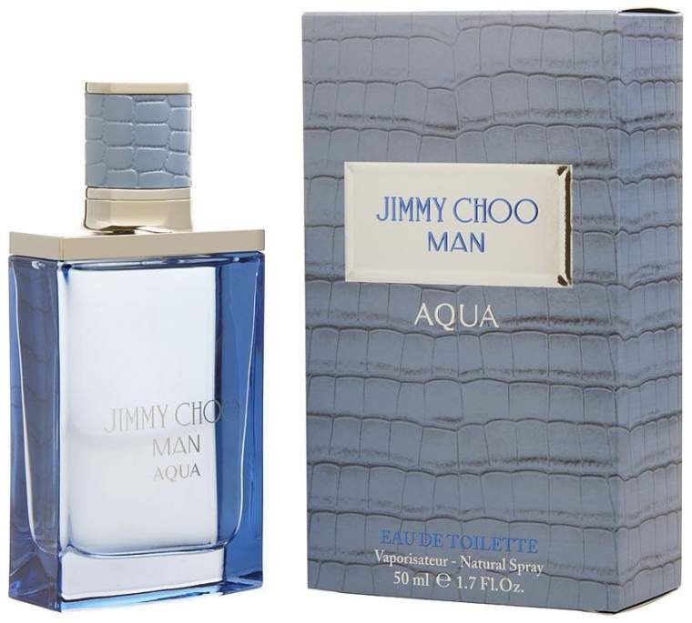 Jimmy Choo Jimmy Choo Man Aqua