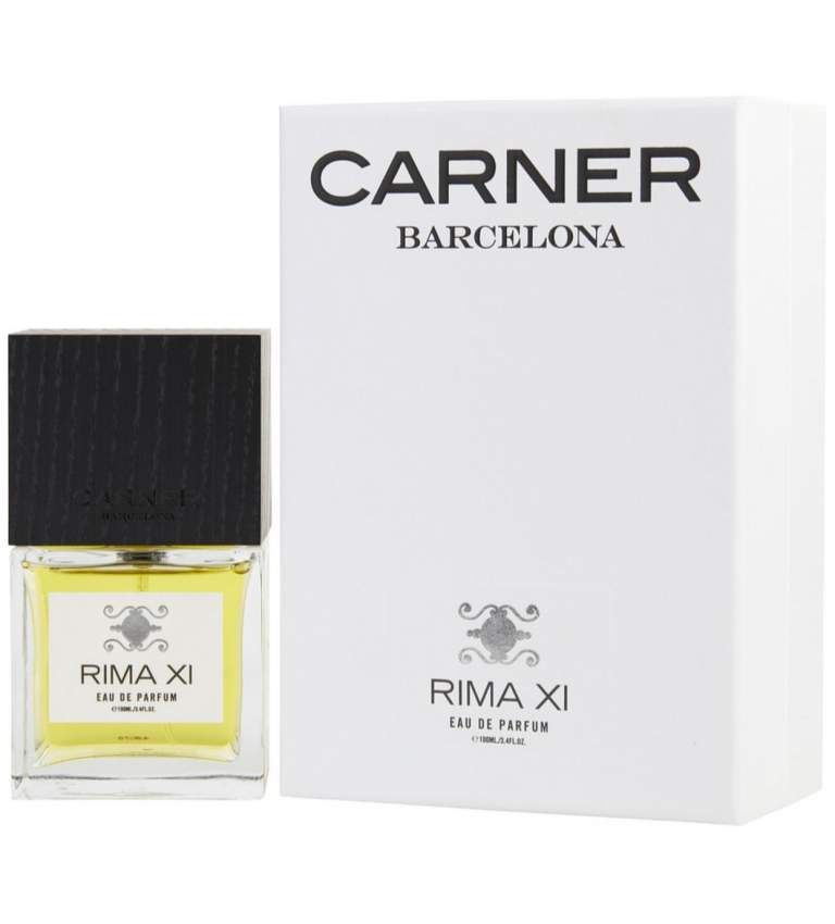 Carner Barcelona Rima XI