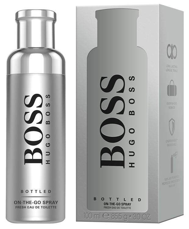 Hugo Boss Boss Bottled On The Go Spray