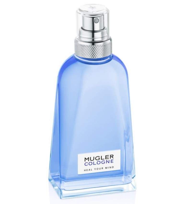 Mugler Cologne Heal Your Mind