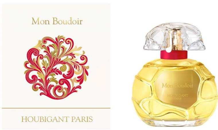 Houbigant Mon Boudoir