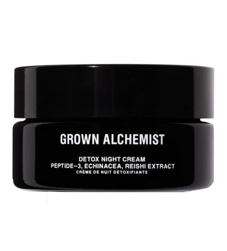 Grown Alchemist Detox Night Cream