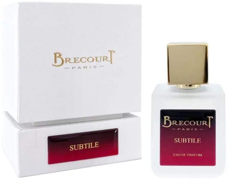 Brecourt Subtile