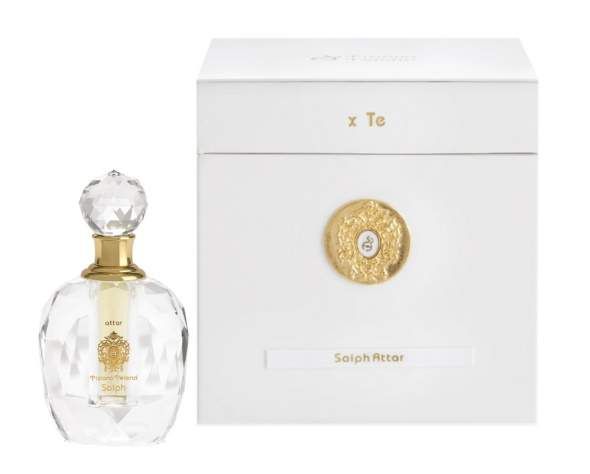 Tiziana Terenzi Saiph Attar