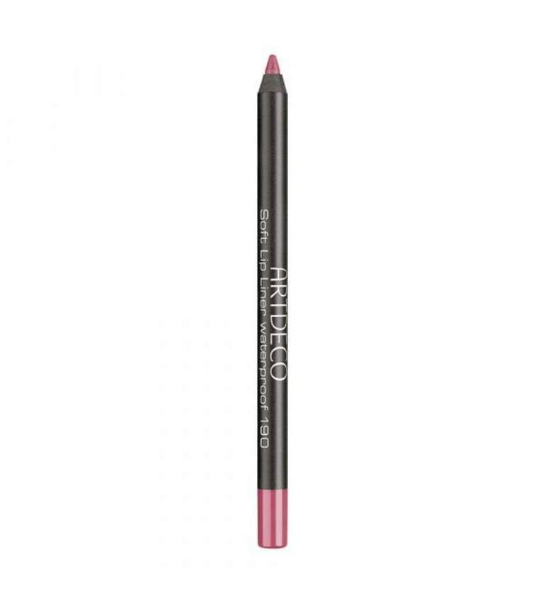 Artdeco Soft Lip Liner waterproof