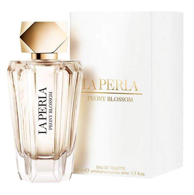 La Perla Peony Blossom