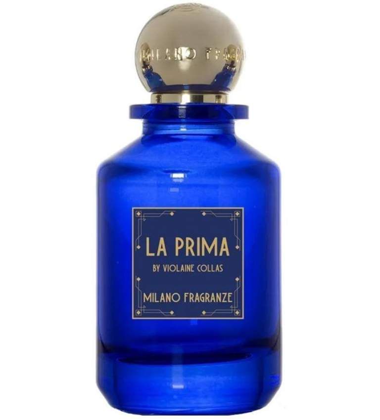 Milano Fragranze La Prima