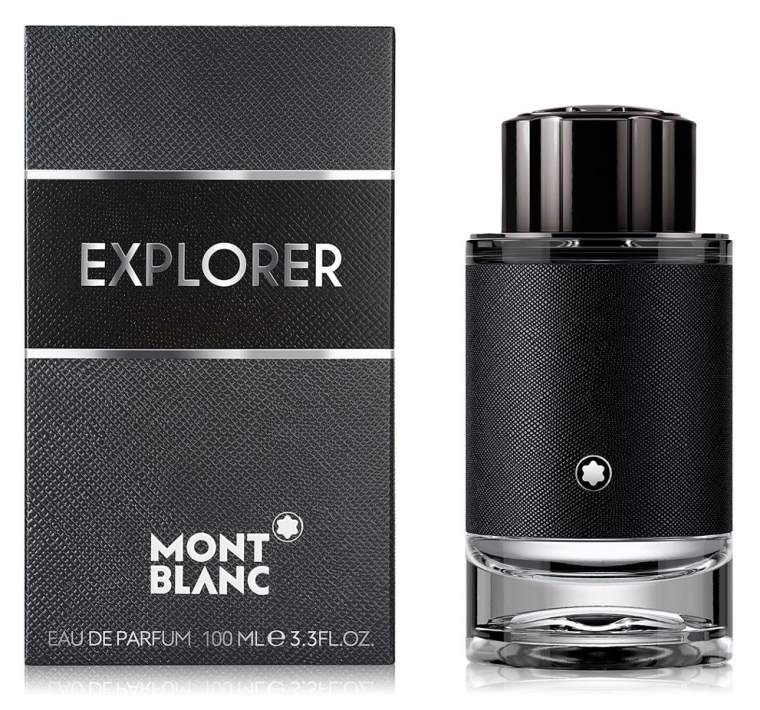 Mont Blanc Explorer