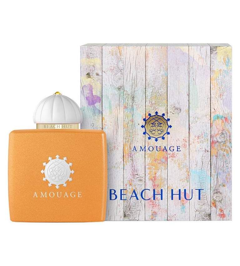 Amouage Beach Hut Woman
