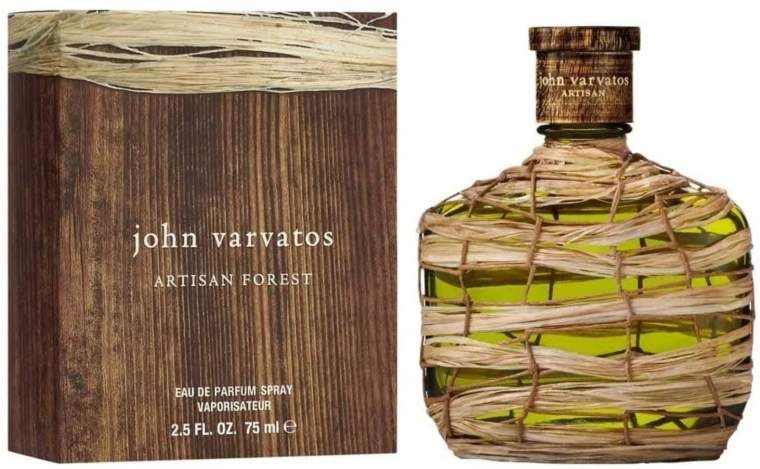 John Varvatos Artisan Forest