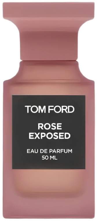 Tom Ford Rose Exposed