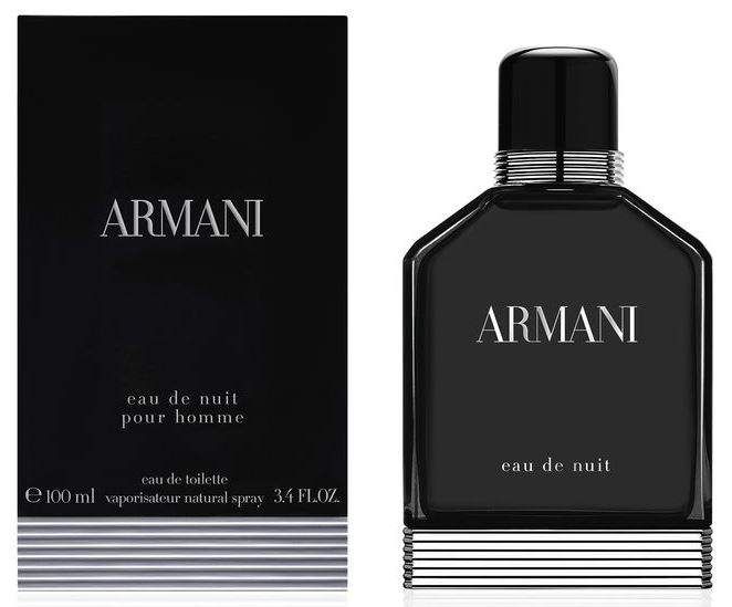 Giorgio Armani Armani Eau de Nuit