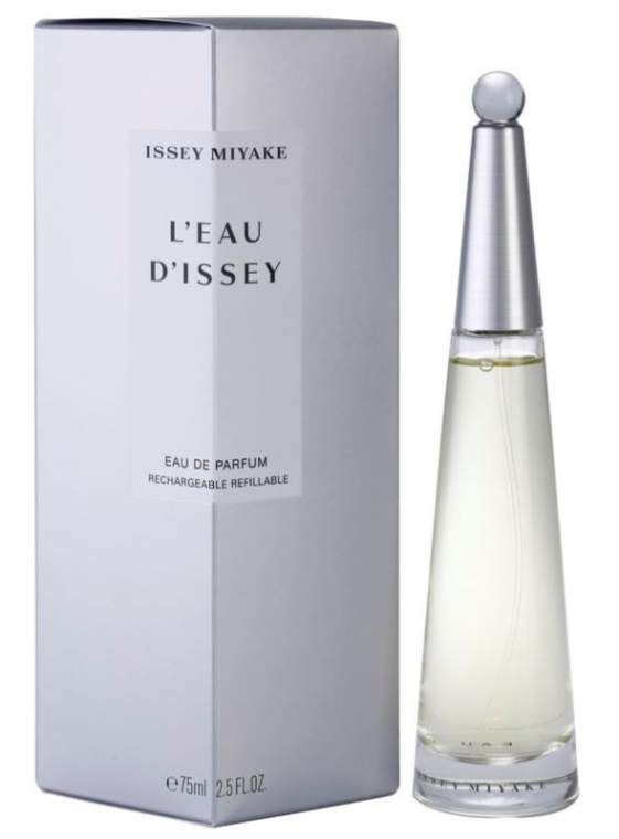 Issey Miyake L'eau d'Issey Eau de Parfum