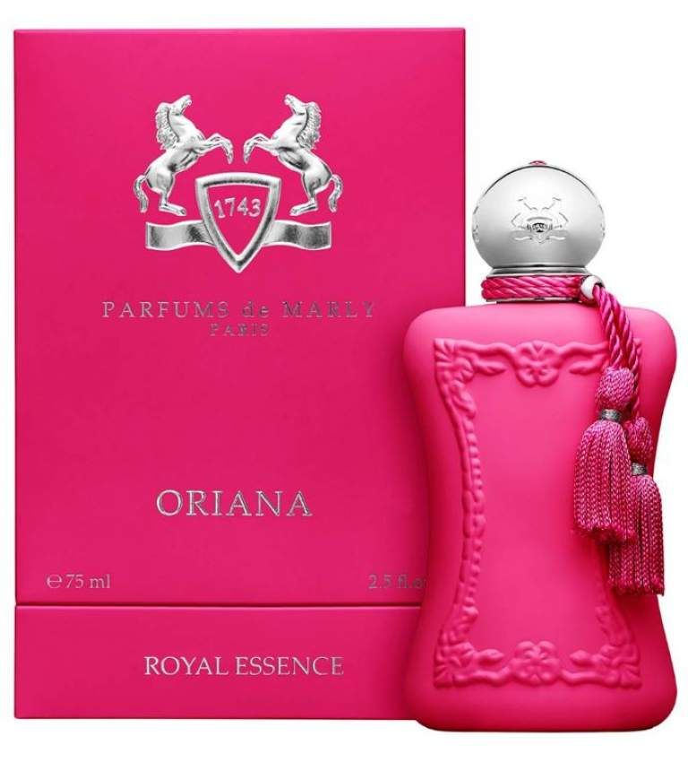 Parfums de Marly Oriana