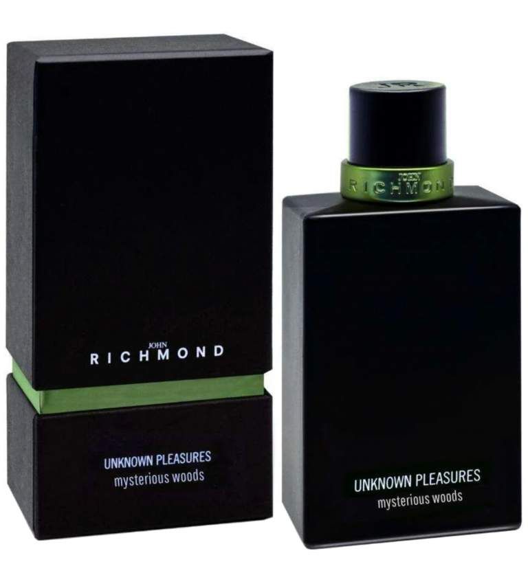 John Richmond Secret Woods