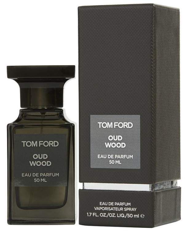 Tom Ford Oud Wood
