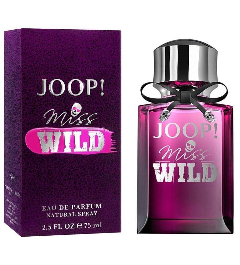 Joop! Miss Wild