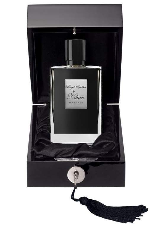 Kilian Royal Leather, Mayfair