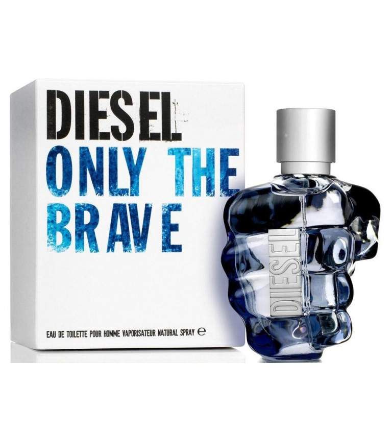 Diesel Only The Brave