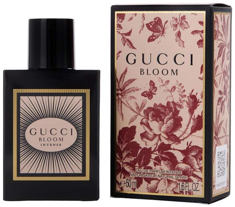 Gucci Gucci Bloom Intense