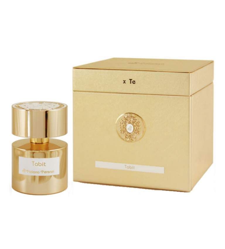 Tiziana Terenzi Tabit