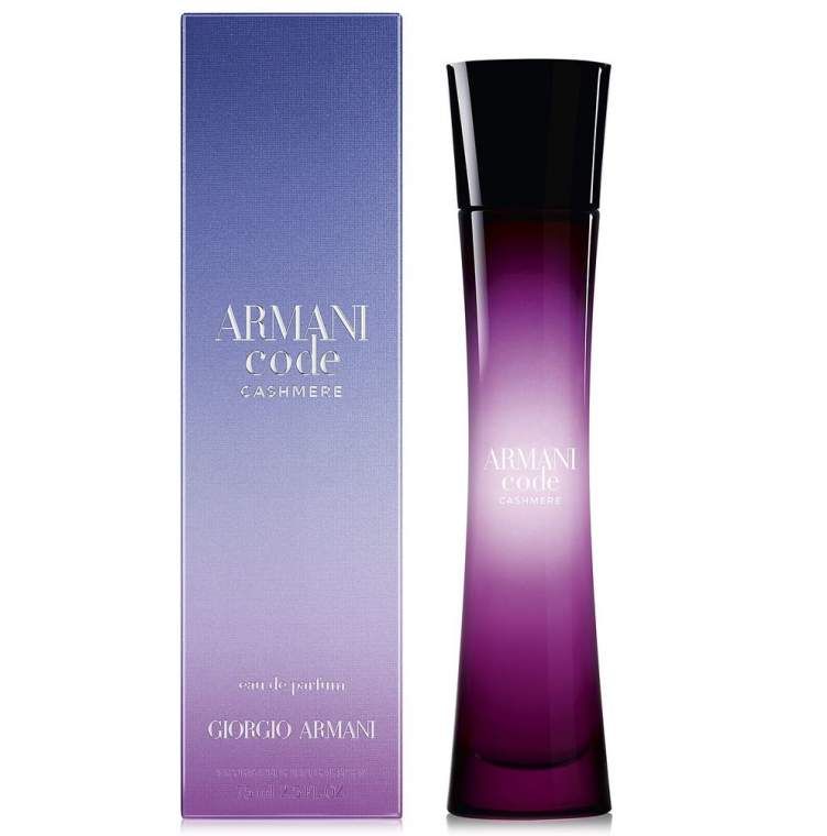 Giorgio Armani Armani Code Cashmere