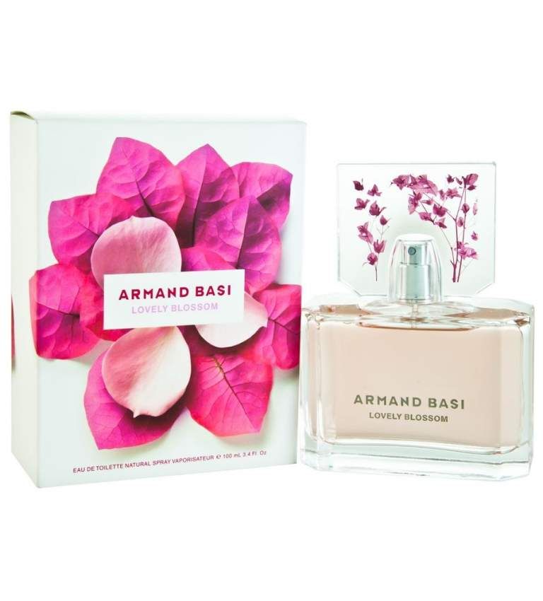 Armand Basi Lovely Blossom