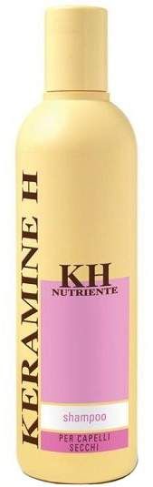Keramine H Nutriente Shampoo