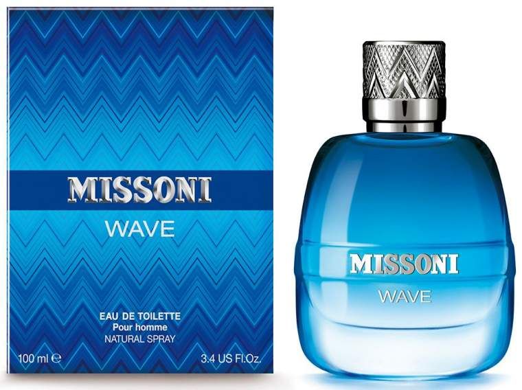 Missoni Missoni Wave