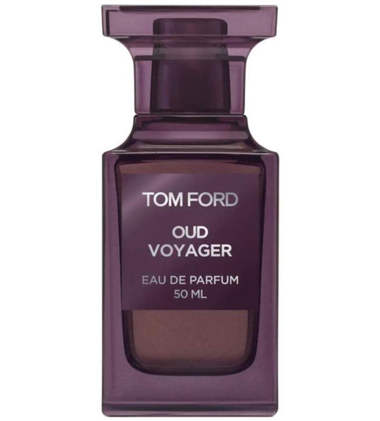 Tom Ford Oud Voyager