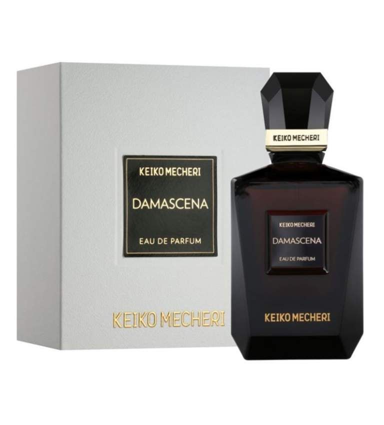 Keiko Mecheri Damascena