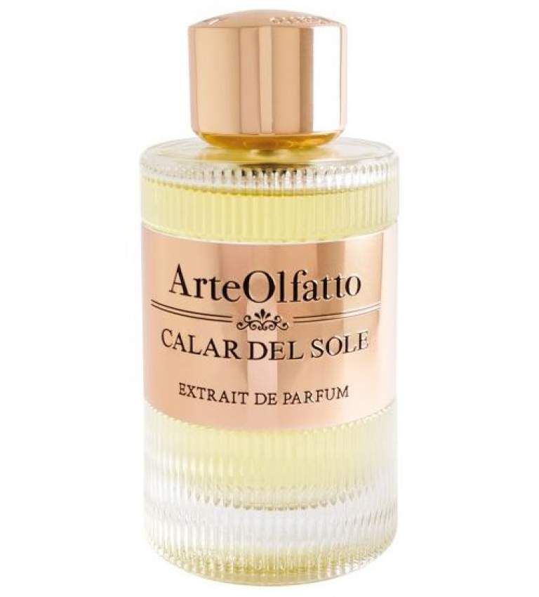 ArteOlfatto Calar del Sole