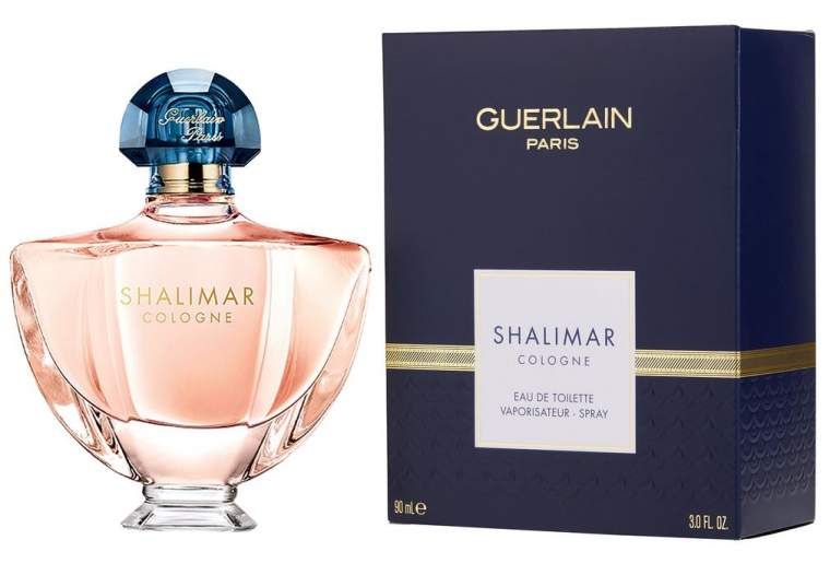 Guerlain Shalimar Cologne