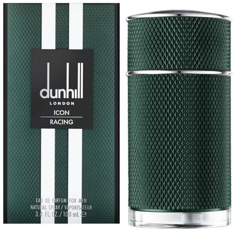 Alfred Dunhill Icon Racing
