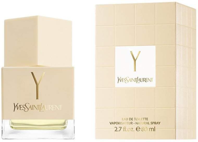 Yves Saint Laurent La Collection Y