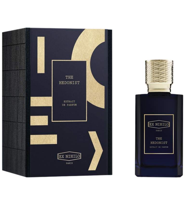 Ex Nihilo The Hedonist Extrait de Parfum