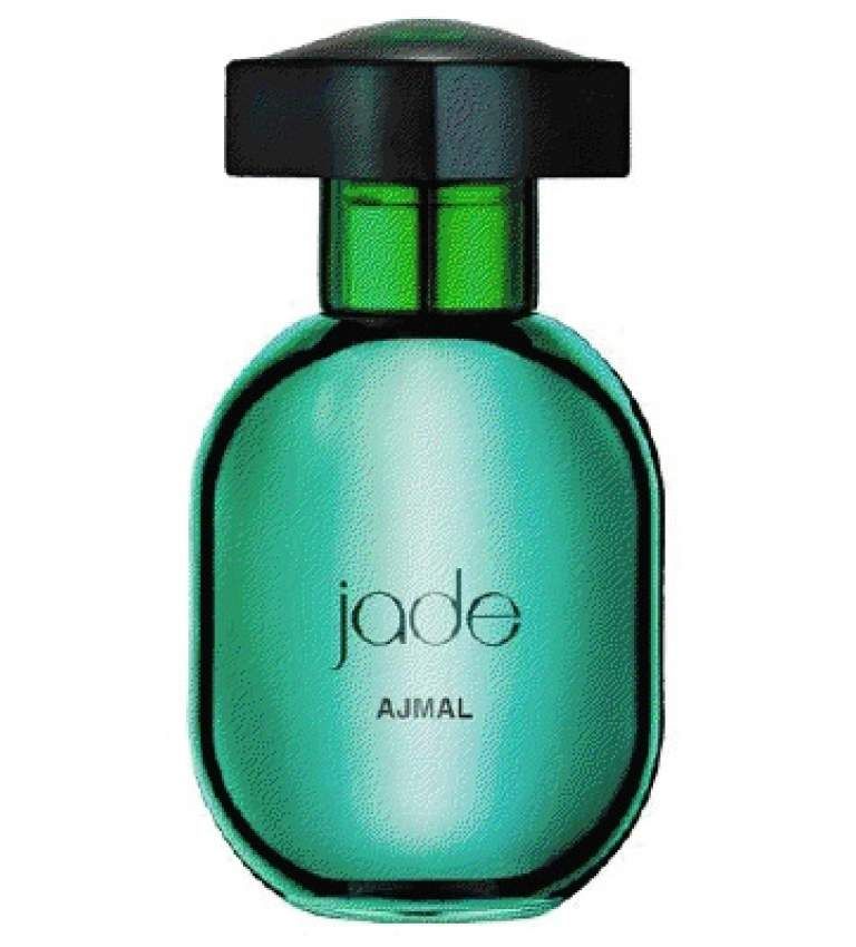Ajmal Jade