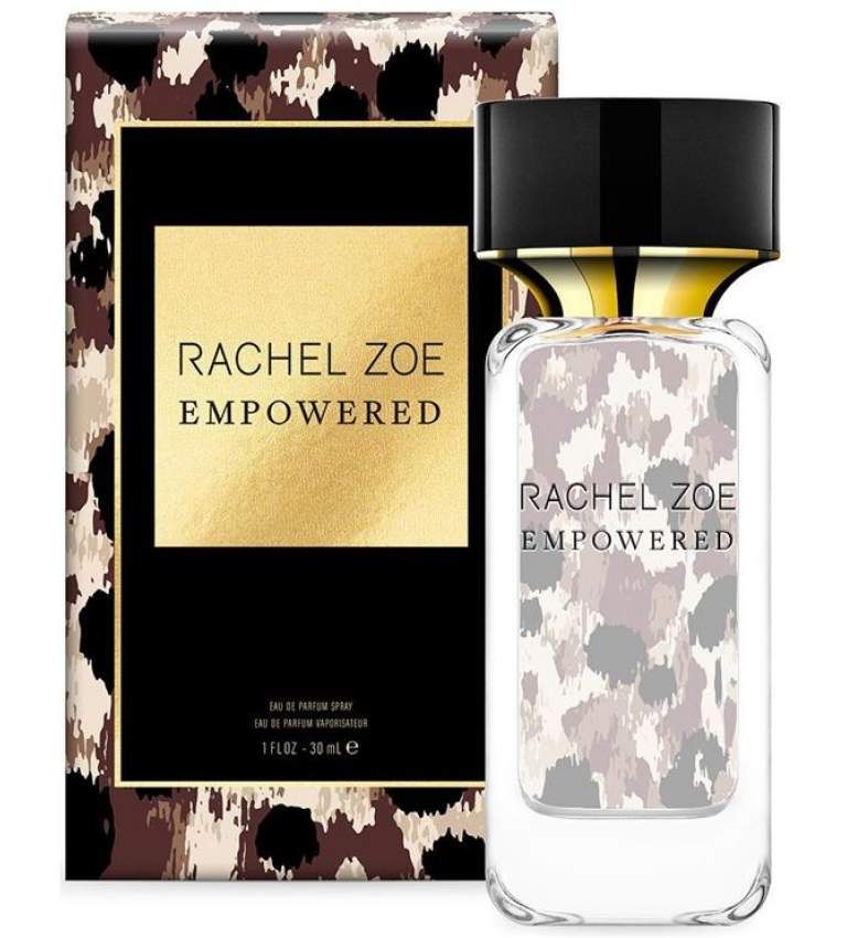 Rachel Zoe Empowered