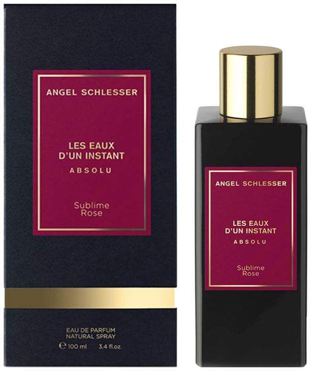 Angel Schlesser Sublime Rose