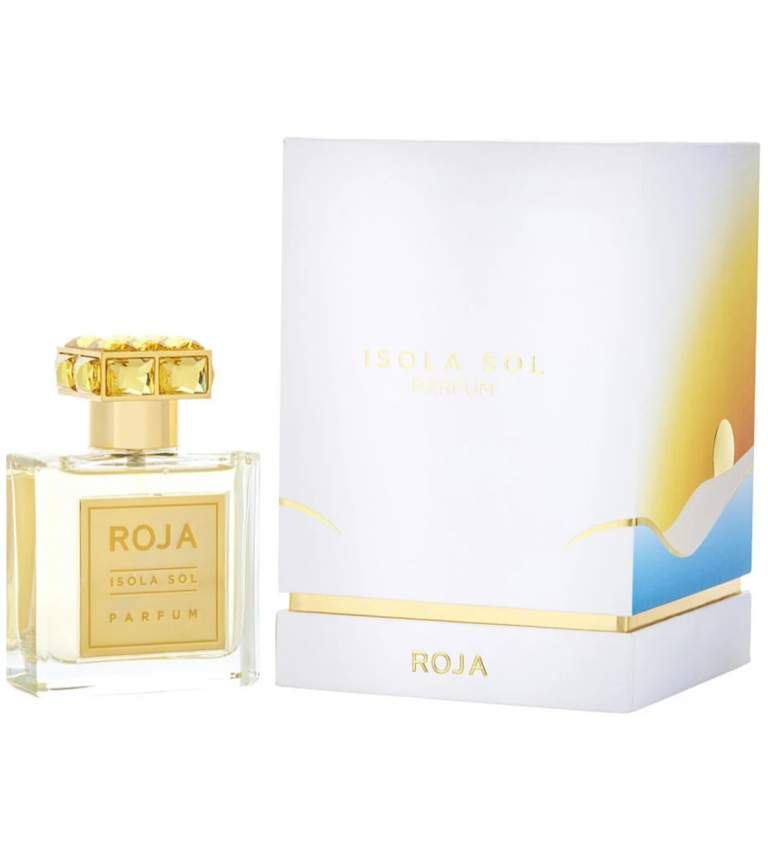 Roja Parfums Isola Sol