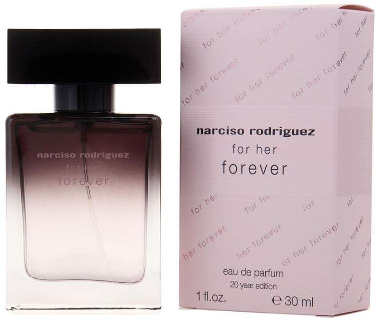 Narciso Rodriguez Narciso Rodriguez for Her Forever