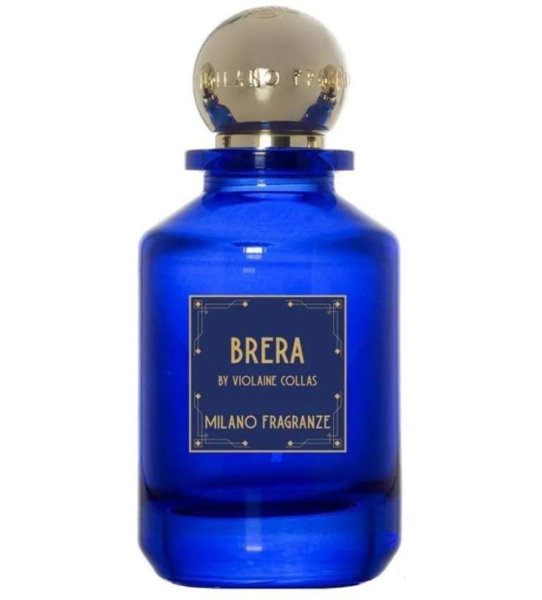 Milano Fragranze Brera
