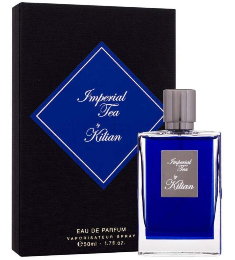 Kilian Imperial Tea