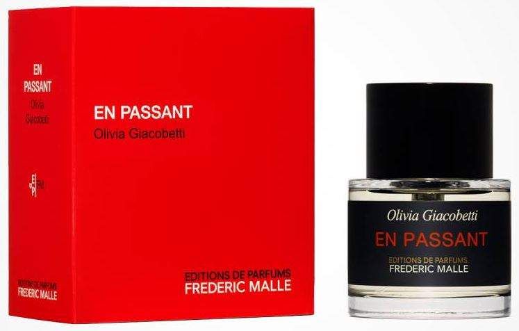 Frederic Malle En Passant