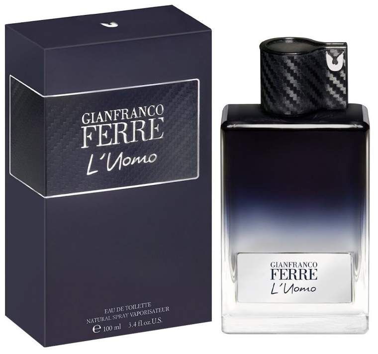 Gianfranco Ferre L'Uomo