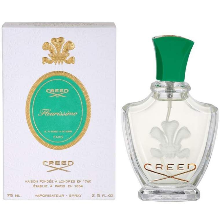 Creed Fleurissimo