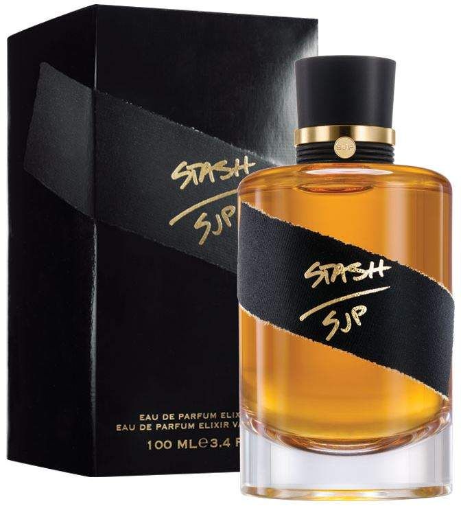 Sarah Jessica Parker Stash