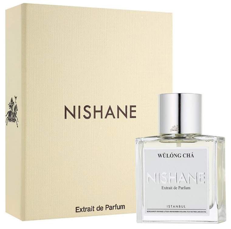Nishane Wulong Cha